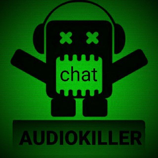 AUDIOKILLER Chat