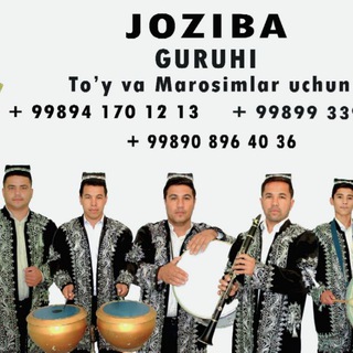🎷🔥JOZIBA KARNAY SURNAY GURUHI🎷🔥