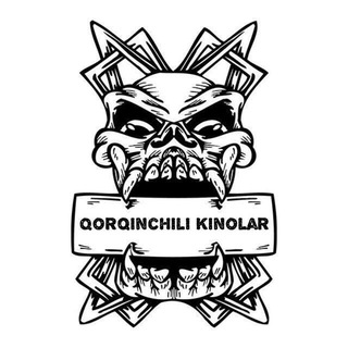 Qo'rqinchli kinolar🎬