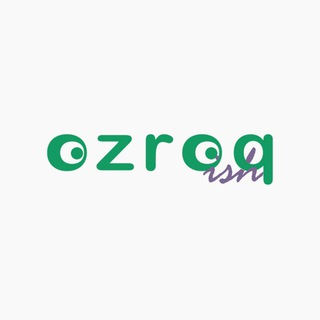 Ozroq ish