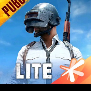 PUBG MOBILE LITE
