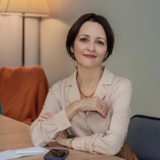 Ирина Семенова