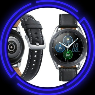 Samsung Galaxy Watch 3 - ES 🇪🇸