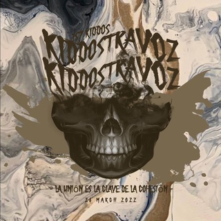 KIDDOSTRAVOZ