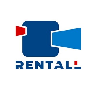 Rentall l Аренда видео и фототехники l Москва l СПБ