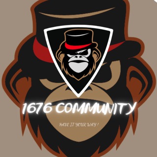 1676 Community