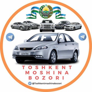 Toshkent moshina bozori gurop