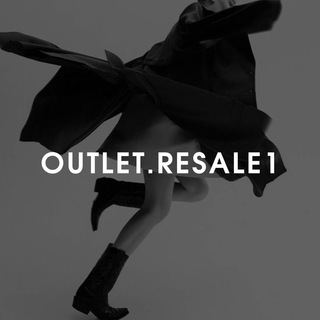 Анастасия Outlet Resale