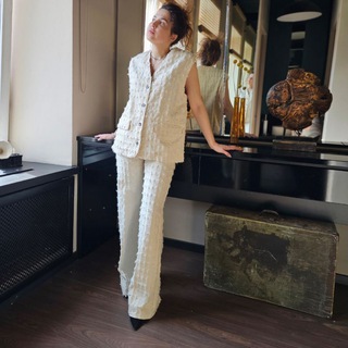 Tatyana Sokolovskaia