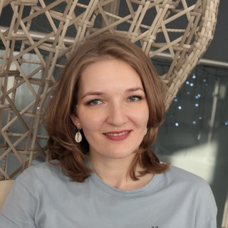 Светлана Бахарева