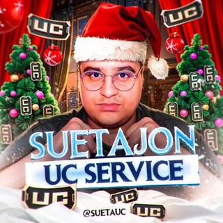 SUETAJON UC