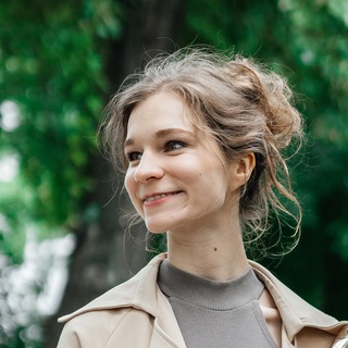 Dariya Sakharova