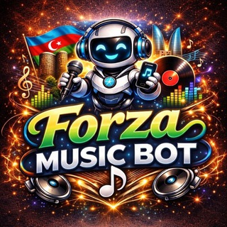 𝘍𝘰𝘳𝘻𝘢 𝘔𝘶𝘴𝘪𝘤 🎧