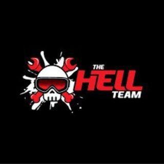 HELL TEAM