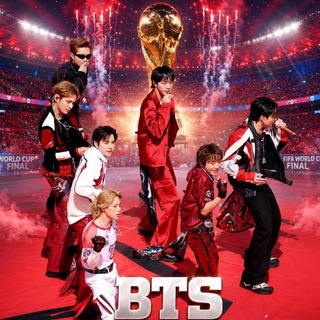 BTS ARMY