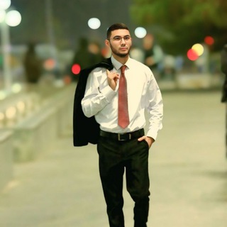 Abdusamiy Elshod Shukurov