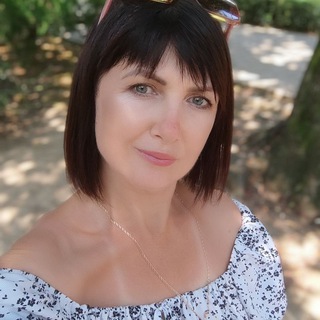 Светлана Дереза