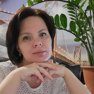 Альбина Никулина