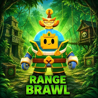 Range Chat