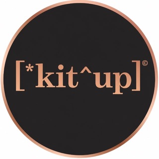 Книжный продюсерский центр KitUp