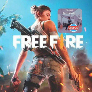 JUAL BELI AKUN FREE FIRE