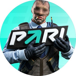 Агент К [PARI Esports CS2 Admin]