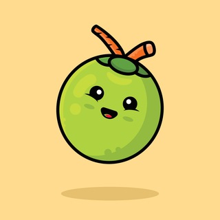 🥥 Coconut Token