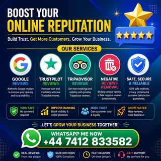 Reviews service