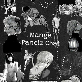 Manga Panelz Chat [EN]