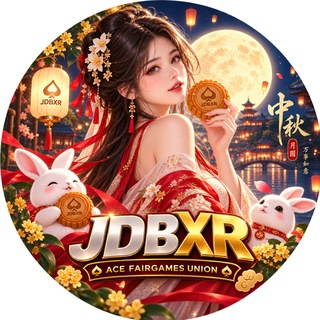 JDBXR Channel