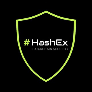 HashEx Auditor Bot