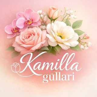 Kamilla Gullari | 🌺 chati