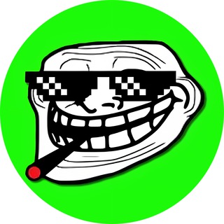 Troll Face China 🇨🇳