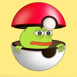 PePePokémon 中文群🇨🇳