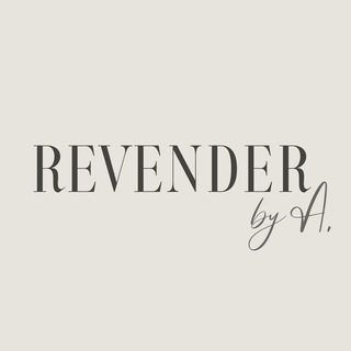 Revender by A.