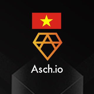 ASCH-Việt Nam 🇻🇳