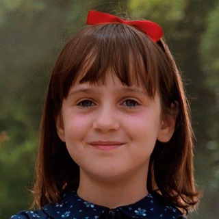 Matilda♡
