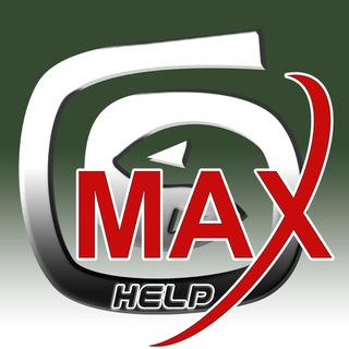 Max Help object