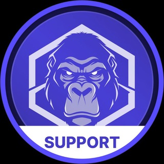 Gramilla World Support