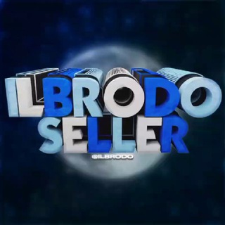 ILBRODOSHOP