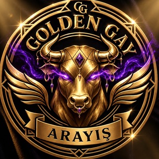🔱 𝐆𝐎𝐋𝐃𝐄𝐍 𝐆𝐀𝐘 𝐀𝐑𝐀𝐘𝐈Ş 🔱