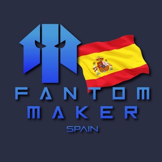 Fantom Maker - Español 🇪🇦 Unofficial