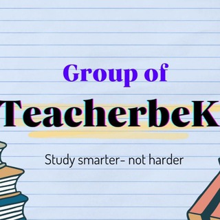 Teacherbek