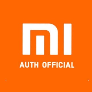 Mi Official Auth services
