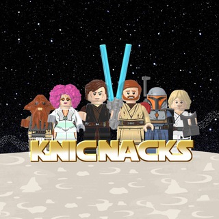 KNICNACKS