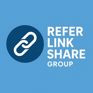 Refer Link Share Group