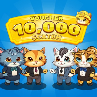 CATGM - Vouchers Market