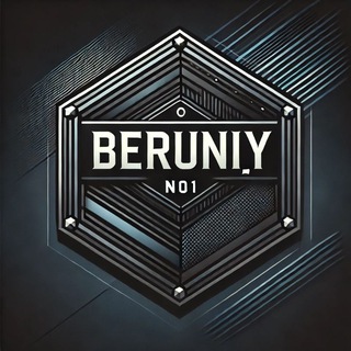Beruniy_No1