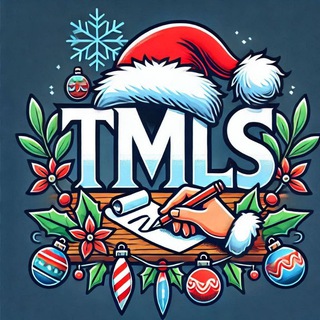 𝗧𝗠𝗟𝗦: 𝗧𝗘𝗠𝗔𝗦 𝗟𝗜𝗡𝗗𝗢𝗦 ☃️