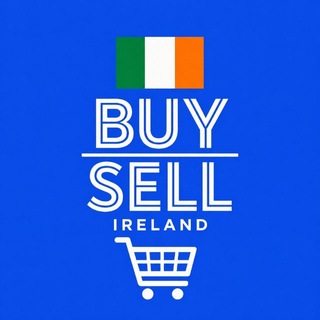 BUY•SELL | БАРАХОЛКА | ИРЛАНДИЯ 🇮🇪